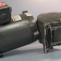 Browning 6WP Syncrogear Reducer B03E433N Ratio 21:1 1083 Max Torque