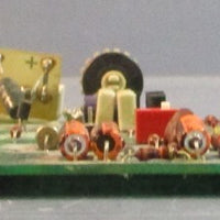 Goring Kerr XT7905 Power Supply 2 Board Issue 5