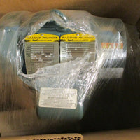 Baldor Reliance CECP83581T-4 Severe Duty 841XL Motor 1HP 1770RPM 7/8" Shaft Dia