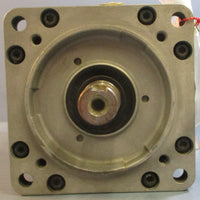 Indramat MAC090C0KD1B/110A0/I00625/S001 Permanent Magnet Motor 1" Shaft