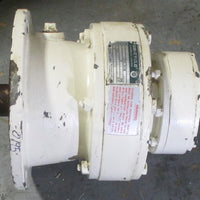 SM-Cyclo HV S 3145/10 Gear Reducer Box 102:1 Ratio 2.5 HP & 1750 RPM Input Used