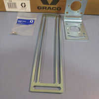 Graco Encoder Brackets, Kit 24X607