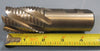 Niagara RoughingEndMill 71487: 1-1/2"DIA, 2"LOC,1-1/4"SHK,CO,LD=8.126,H5,6FL,USA