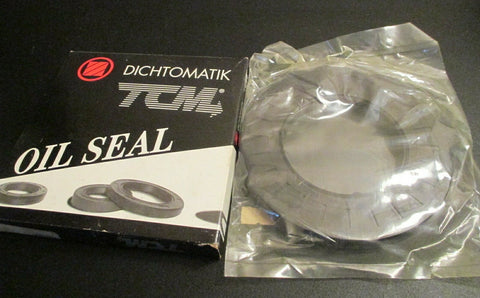 TCM Ditchtomatik Oil Seal 80X140X13TC