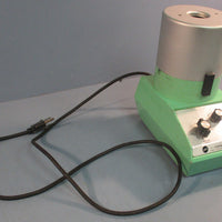 CRC Chemical Rubber Co Centrifuge Heater 91/2" Length 6" Width 10" Height