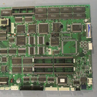Ishida Scales P5419B Main Remote Control Board P5419B 71/4" Length