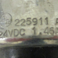 Marlen 632763 Series R Directional Control Valve 225911 24VDC 1.46A 35W