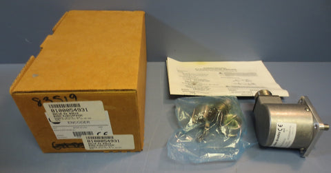 Allen Bradley Encoder 854-SJDZ14FWY2C Ser C 5 VDC 1024 Incremental