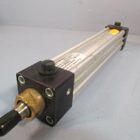 Parker 4MA Series Hydrualic Cylinder 1.50CF4MAU14AC08.00