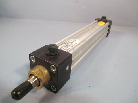 Parker 4MA Series Hydrualic Cylinder 1.50CF4MAU14AC08.00