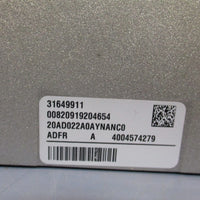 Allen Bradley PowerFlex 70 AC Drive, 3 Phase, 15HP, 11 kW SER A 20AD022A0AYNANC0