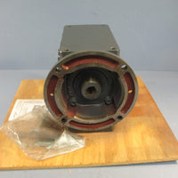 MORSE Raider 262Q56H30 XG1257 Right-Angle Worm Gear Speed Reducer, 56C, 30:1