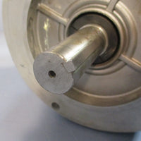 Textron NB145HC1.5BS Motor 1.5 HP, 1715 RPM, 230/460 Volt and 145TC Frame