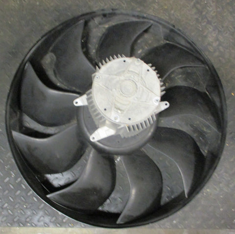 Marathon 5K49QN6300DS Condenser Fan Motor w/ Carrier Fan Blade 32" Dia