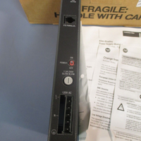 Allen Bradley Power Supply Module Ser. B 1771P4S