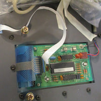 Fanuc A08B0082C151 #EC FA Full Keyboard