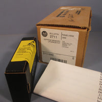 ALLENBRADLEY PANELVIEW 1200 EEPROM MEMORY UPGRADE KIT SERIES B 2711NM2