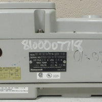 Honeywell Herculine 2000 Actuator 2001400150126200001000001000 120V