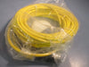 TURCK RECEPTACLE CABLE 15-PIN, 15M CKM-19-15-15 U4702-51