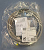 Box of 10 Hubbell Linkosity PF1004PA005 Female Cable 10A 600 VAC 4 Pole 5'