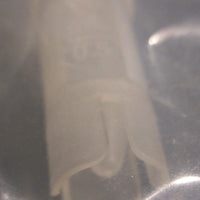 VWR 89094800 Conical Bottom Cryogenic Vial External Thread 1.2 ml