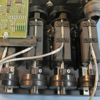 Universal Instruments 44295102 No. 5 GSM 1 C4 Head