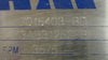 Ram Industries Y3AB31250FBH 3PH AC Motor 500HP 3575RPM 2-7/8" Shaft Dia NOS