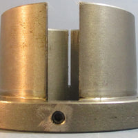 Browning R1 33/8 Split Taper Bushing 33/8" Bore 53/8" Flg Dia 27/8" W
