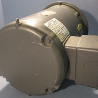 Baldor Inverter Drive Electric Motor 1750 Rpm 1.00 Sf 230V 60Hz