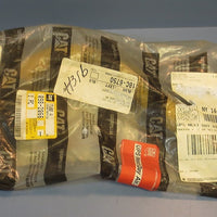 Caterpillar CAT Tube A 0982066 Genuine Part New