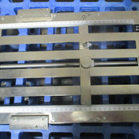 Guk Falzmaschinen FA 21/6 Cartonac 2000-2 Leaflet Folder 500 Leaflets Per Minute