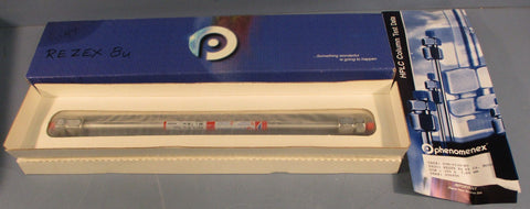 Phenomenex 00H0130K0 Rezex 8u 8% Ca Monos HPLC Column 300 x 7.80mm