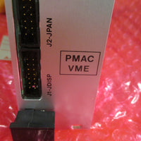 DELTA TAU PAMC VME CPU BOARD  PMACDSP6U8+OPT.0V/5AF/40MHz 54973386 602199104