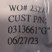 Markem Imaje 0829138 Preventive Printer Maintenance Kit 5400