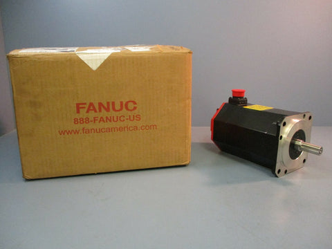 Fanuc AC Servo Motor A06B0229B200#0100R NEW