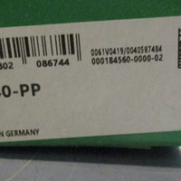 INA KH40-PP Linear Ball Bearing Linear Motion Bearing 40x52x60 mm