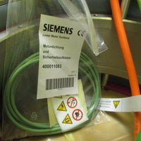 Siemens 1FW61500PB101JD2 Torque Motor Stator Simotics 3 Ph Synchronous NIB
