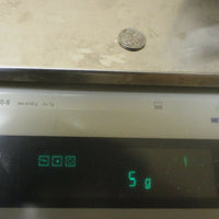 Mettler Toledo PG8000-S Precision Balance Scale 1 - 8100 g, D = 1 g