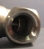 Burkert 2000 Pneumatic Valve 00178857 Pilot 1.9 -10Bar 2-Way Solenoid