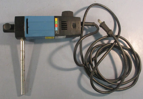 IKA T25S1 Homogenizer Disperser Tool UltraTurrax T25 115V 50/60Hz 600W