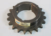 UST Sprocket H60TL20 TL Sprocket 2012 Taper Lock 5-1/8" Total Diameter
