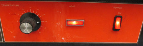 Fisher Scientific Isotemp 200 Series Oven Model 230F 19" x 17" x 15" Inside