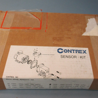 Contrex Sensor Kit 73001603/213TC 13/8" w/PU Quadrature Ring Wire Nuts