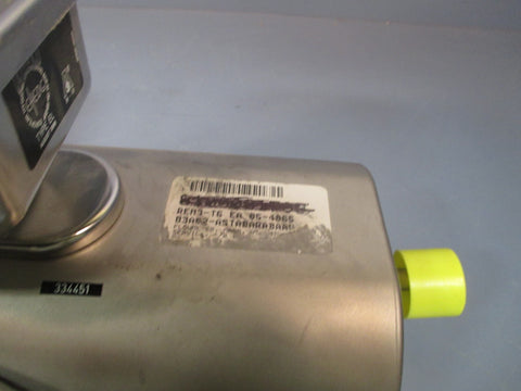 Endress+Hauser Promass A Mass Flow Meter 83A02ASTAAARCBAAW A802AE16000