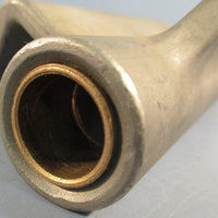 Triple S Dynamics 2930-359-2 Left Hand Rail Slide Assembly Stainless Steel