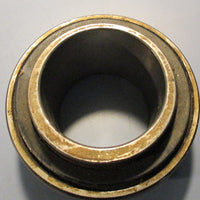 Fafnir G1207KRRB Radial Ball Insert Bearing 2 7/16 In Bore No Locking Collar