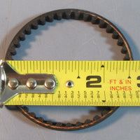 Dillin Engineering 200 5M Timing Belts 5mm Pitch 40 Teeth 6mm Wide Bag of 50