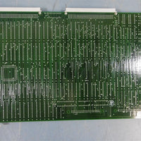 Used MCE ADAC Labs 21435034 REV.F Display Pipeline 2 Board