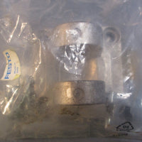 Festo SNG63 Swivel Flange Clevis Mount 032971 Sealed (Lot of 2)