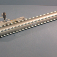 SMC NCDA1B150-2100-F5PTL PNEUMATIC TIE-ROD CYLINDER 250PSI 1.70MPa